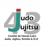 Logo HAUTE LOIRE JUDO